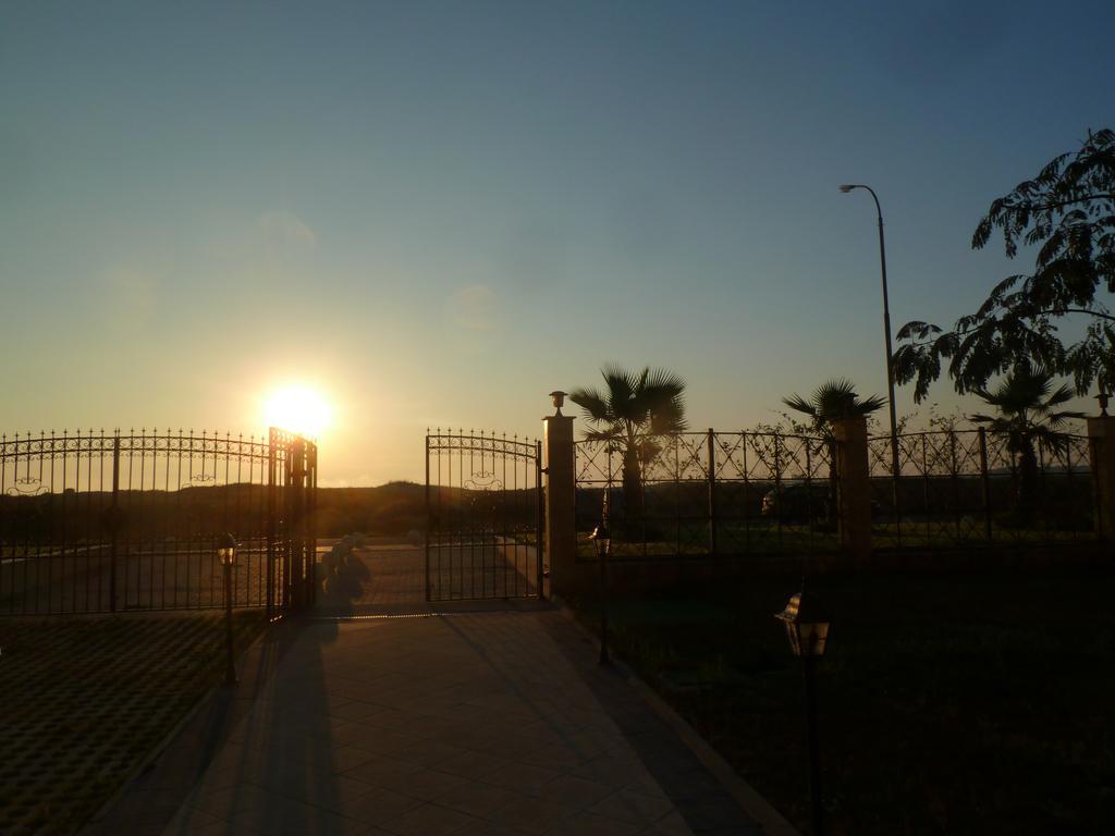 Golden Dunes Primorsko Apartments Extérieur photo