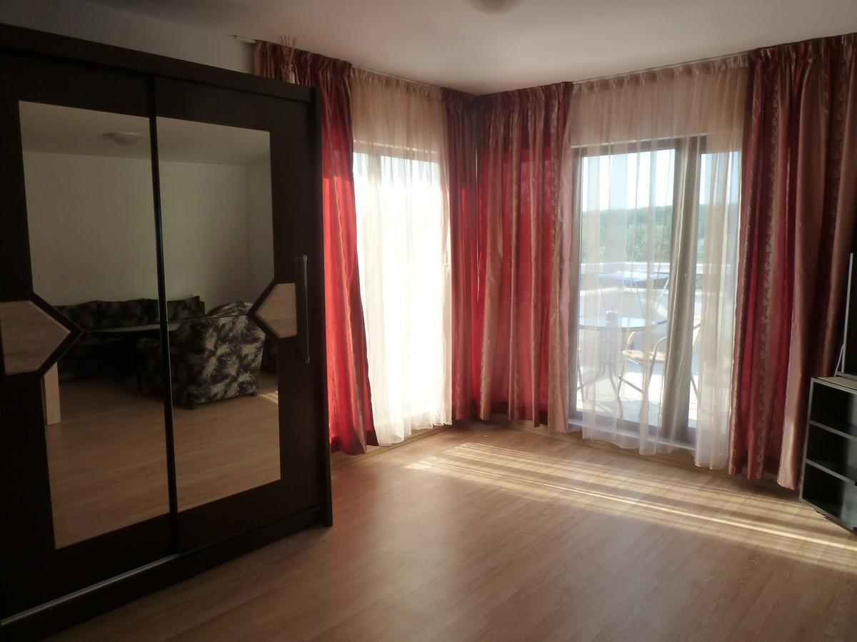 Golden Dunes Primorsko Apartments Extérieur photo