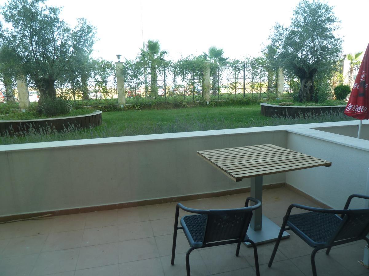 Golden Dunes Primorsko Apartments Extérieur photo