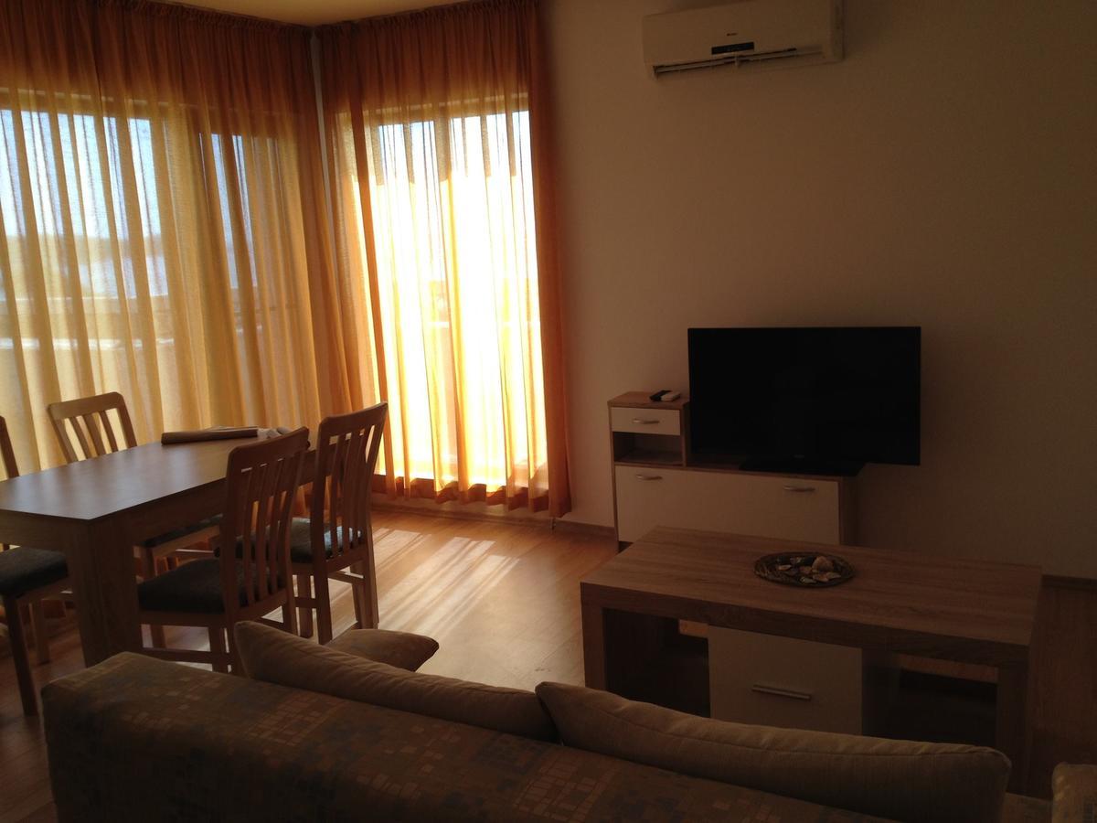 Golden Dunes Primorsko Apartments Extérieur photo